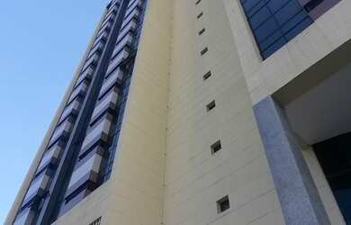 Imagem: O depósito possui 2 Vagas na garagem, 56m² de Área e está