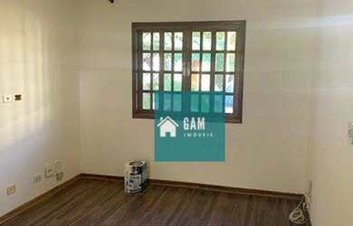 Imagem: A casa em condomínio possui 3 Dormitórios, 3 Banheiros, 2