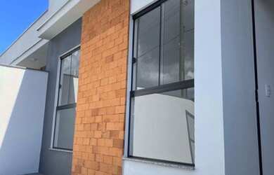 Imagem: Jaraguá do Sul - Casa Padrão - Três Rios do Sul