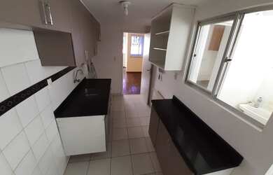 Imagem 9: 2 Quartos Suíte Gabinete no Candeal - Salvador - Bahia