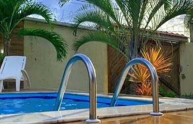 Imagem 2: Alugo casa de praia na ilha de Itamaracá/ favor LER TODA A DESCRIÇÃO DO ANUCIO