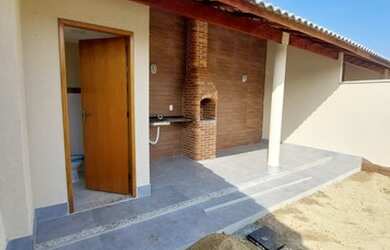 Imagem 6: Casa em Itaipuaçu