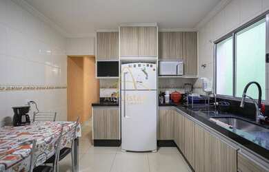 Imagem 10: Vende sobrado com 3 dorms por R$ 530.000,00 no Santo Antônio em Osasco/SP