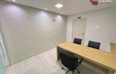 Imagem 4: Sala, 29 m² - venda por R$ 350.000,00 ou aluguel por R$ 2.000,00/mês...