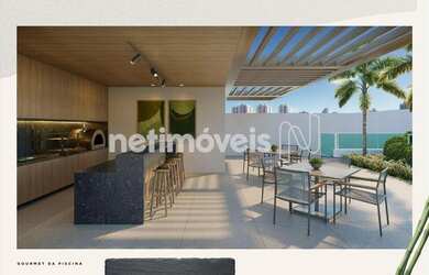 Imagem 13: Venda Apartamento 4 quartos Horto Florestal Salvador