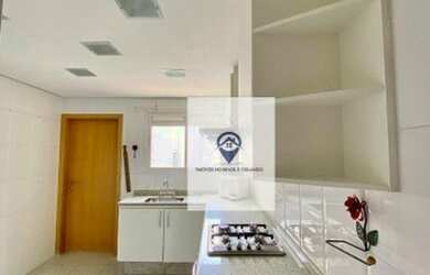 Imagem 2: Apartamento com 3 dormitórios, 142 m² - venda por R$ 1.290.000,00 ou...