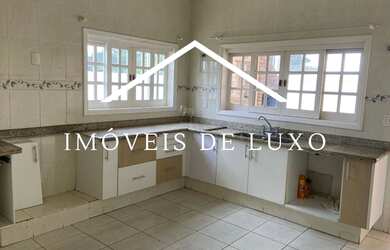 Imagem 4: Casa para LOCAÇÃO no Condomínio Portal de Itu II Itu/SP