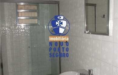 Imagem 11: SãO PAULO - Sobrado Padrão - Parque Novo Mundo