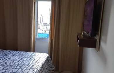 Imagem 16: Apartamento 2 quartos, Elevador,Vista Livre,Garagem Demarcada, Bairro...