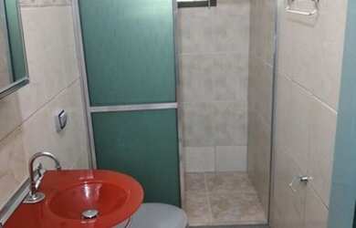 Imagem 14: Caraguatatuba - Casa Padrão - Praia das Palmeiras