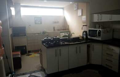 Imagem 11: Residencial Vila dos Diamentes - Jardim Regina Alice - Barueri