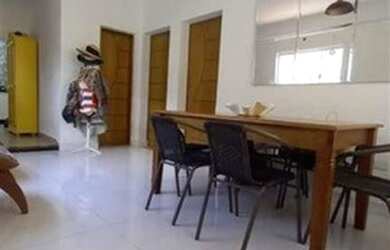 Imagem 6: Caraguatatuba - Casa de Condomínio - Jardim Casa Branca