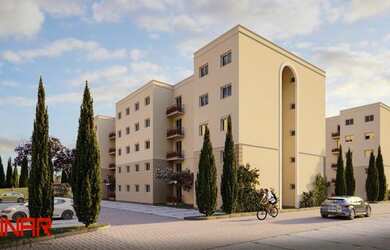 Imagem 2: Lançamento em Ana Rech - Residencial Villa Toscana REF: 787