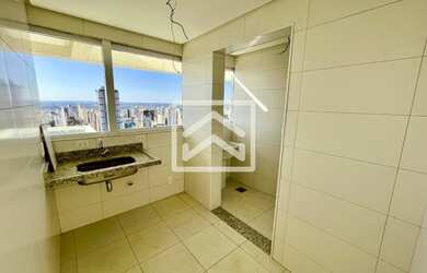 Imagem 10: DUPLEX NOVO, ANDAR ALTO, VISTA LIVRE, NO SETOR OESTE