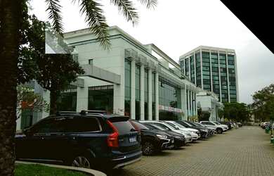 Imagem 3: LOJA BARRA BUSINESS CENTER 839m² - Barra da Tijuca