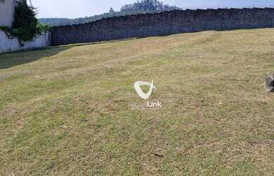 Imagem: O terreno possui 525m² de Área e está localizado em Tamboré