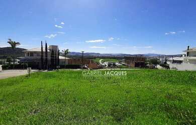 Imagem 2: Terreno à venda, 483 m² por R$ 530.000,00 - Pedra Branca - Palhoça/SC