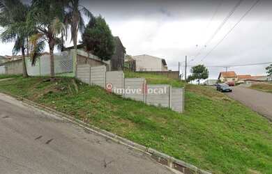 Imagem: O terreno possui 200m² de Área e está localizado em Bairro