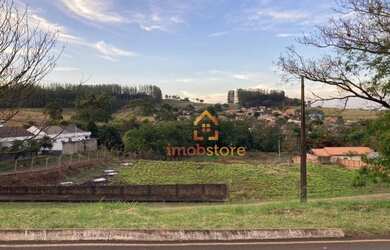 Imagem 1: Terreno à venda, 336 m² por R$ 350.000,00 - Contorno Norte - Ibiporã/PR