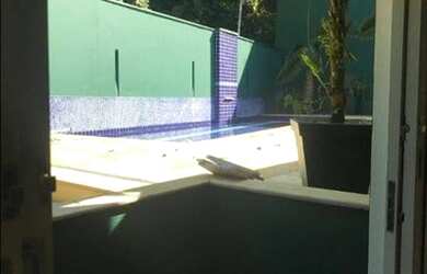 Imagem 10: Casa alto padrão à venda e para locação de temporada - praia Domingas...