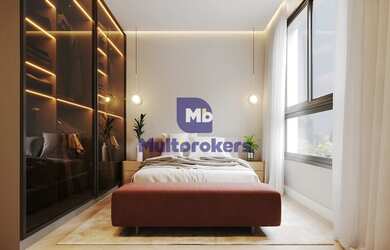 Imagem 7: CURITIBA - Apartamento Padrão - Novo Mundo