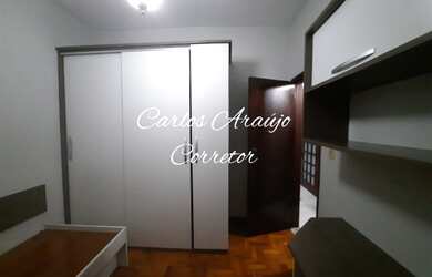 Imagem 15: Apartamento frente, vazio, próximo a praia e condução