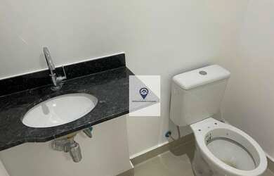 Imagem 11: Andar Corporativo para alugar, 39 m² por R$ 2.800,00/mês - Vila Gomes...