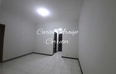 Imagem 4: Apartamento frente, vazio, próximo a praia e condução