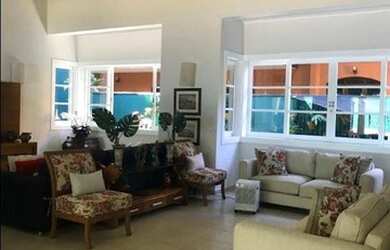 Imagem 12: Casa alto padrão à venda e para locação de temporada - praia Domingas...