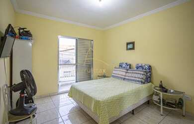 Imagem 12: Vende sobrado com 3 dorms por R$ 530.000,00 no Santo Antônio em Osasco/SP