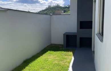 Imagem 16: Jaraguá do Sul - Casa Padrão - Três Rios do Sul