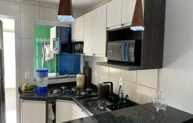 Imagem 5: Jaraguá do Sul - Apartamento Padrão - Três Rios do Sul