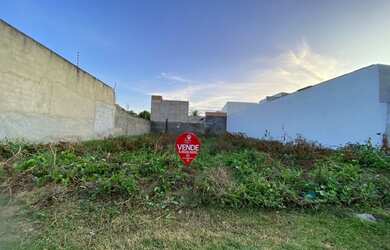 Imagem: O terreno possui 435m² de Área e está localizado em Aruana