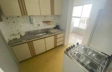 Imagem 6: Amplo apto no rio vermelho