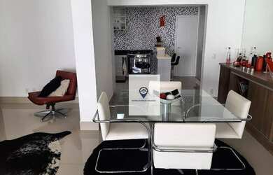 Imagem 6: Apartamento com 3 dormitórios, 200 m² - venda por R$ 1.990.000,00 ou...