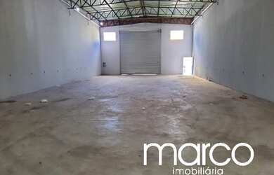 Imagem 4: Comercial galpão / barracão - Bairro Aeroviário em Goiânia