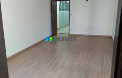 Imagem: BELO HORIZONTE - Conjunto Comercial/Sala - Lourdes