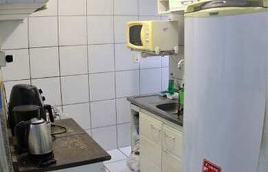 Imagem 6: Apartamento na Cohama Residencial Pinheiros - São Luís - MA