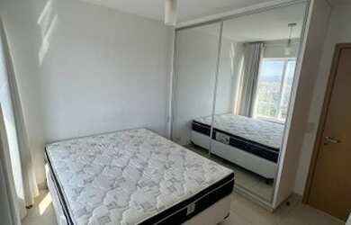 Imagem 5: Flat para locação em Park Lozandes - Goiânia - GO