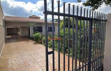 Imagem 2: Casa com 3 dormitórios, 146 m² - venda por R$ 729.000,00 ou aluguel por R$ 2.000,00/mês