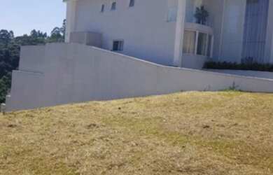 Imagem: O terreno possui 629m² de Área e está localizado em Paiol