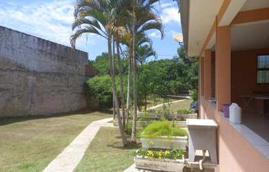 Imagem: A fazenda possui 180m² de Área e está localizado em João