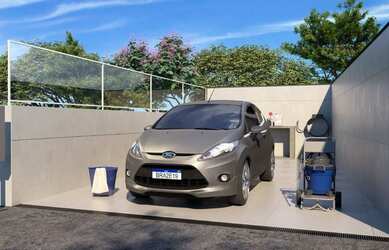 Imagem 10: Apartamento residencial para venda, Jardim Villagio Ghiraldelli, Hortolândia - AP11698