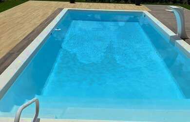 Imagem: A fazenda possui 4.000m² de Área e está localizado em São