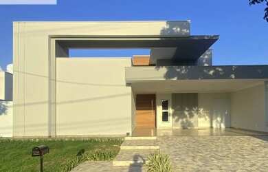 Imagem 3: CASA DE ALTO PADRÃO NOVA À VENDA NO PORTAL DAS ESTRELAS BOITUVA