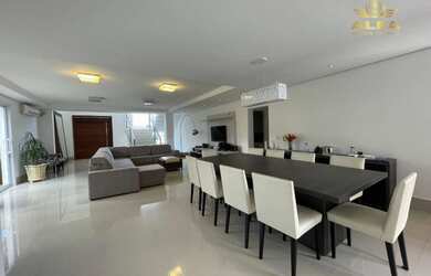 Imagem 6: Residência a venda no condomínio Jardim Acapulco Guarujá, 6 suítes,...