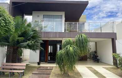 Imagem 1: Casa alto padrão no melhor condomínio de Petrolina