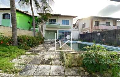 Imagem 2: Casa com 9 dormitórios, 250 m² - venda por R$ 1.200.000,00 ou aluguel por R$ 8.000,00/mês