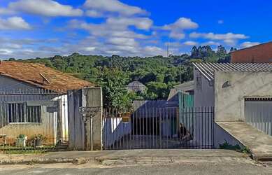 Imagem: O terreno possui 360m² de Área e está localizado em Roça