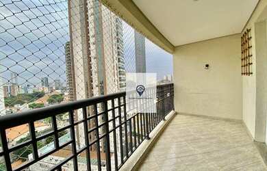 Imagem 14: Apartamento com 3 dormitórios, 142 m² - venda por R$ 1.290.000,00 ou...